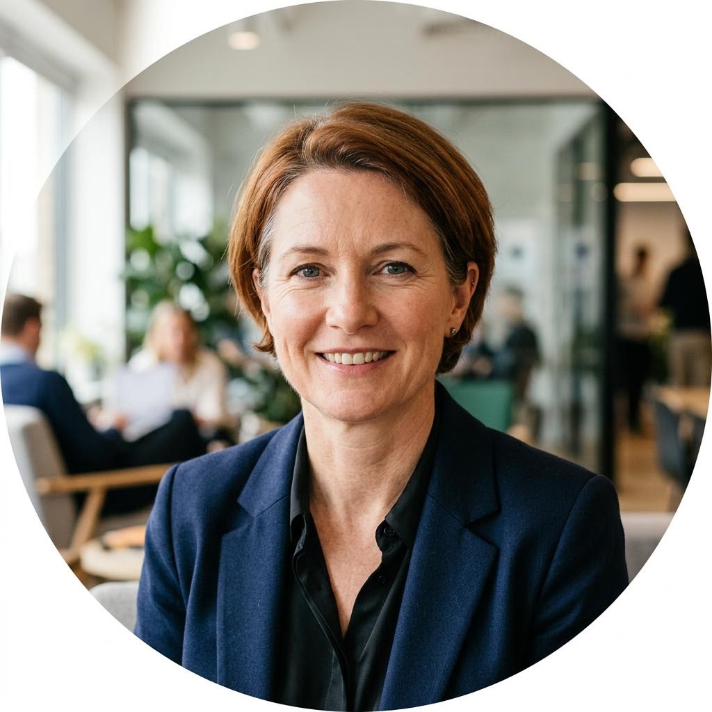 Claire, verifizierte Blokemra Nutzerin